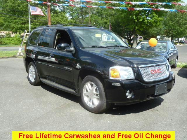 2008 GMC Envoy for sale