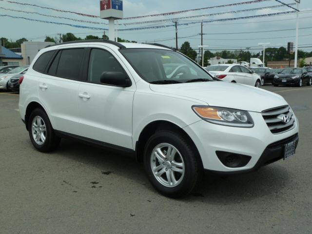 2012 Hyundai Santa Fe for sale