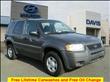 2004 Ford Escape