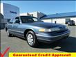 1997 Ford Crown Victoria
