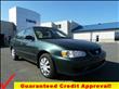 2002 Toyota Corolla