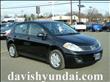 2009 Nissan Versa