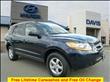 2008 Hyundai Santa Fe