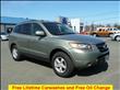 2007 Hyundai Santa Fe