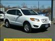 2010 Hyundai Santa Fe