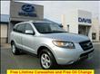 2007 Hyundai Santa Fe