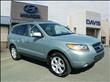 2008 Hyundai Santa Fe
