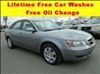 2007 Hyundai Sonata