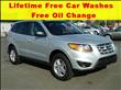 2011 Hyundai Santa Fe