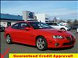 2004 Pontiac GTO