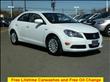 2010 Suzuki Kizashi