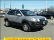 2006 Hyundai Tucson