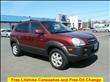 2005 Hyundai Tucson