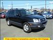 2006 Hyundai Santa Fe