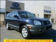2005 Hyundai Santa Fe