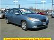 2007 Hyundai Elantra