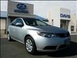 2010 Kia Forte