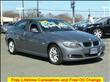 2010 BMW 3 series