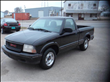1999 GMC Sonoma