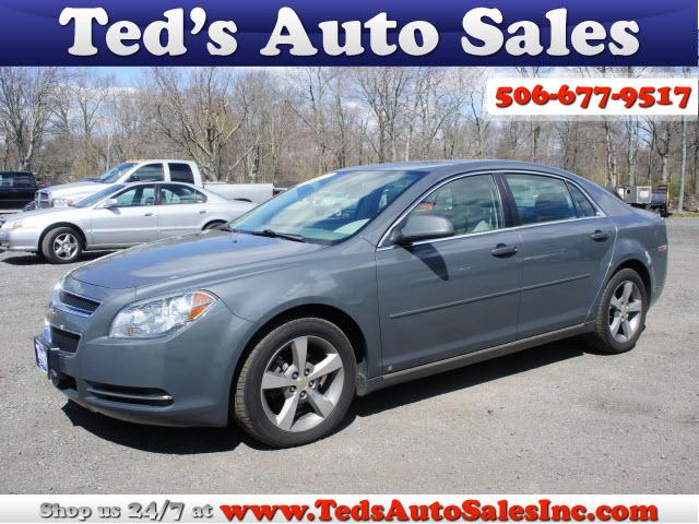 2009 Chevrolet Malibu for sale