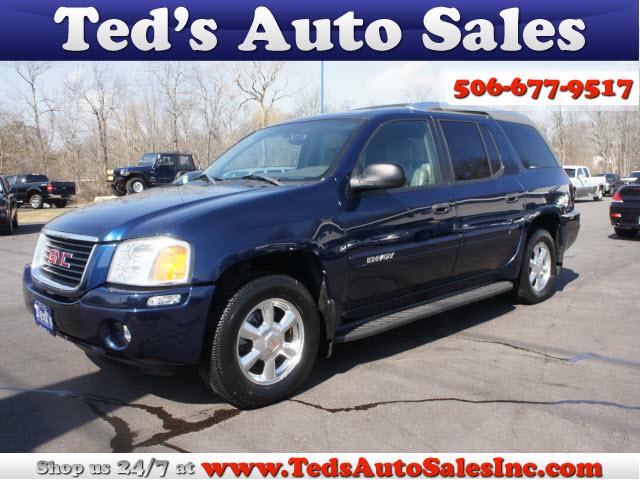 2004 GMC Envoy XUV for sale