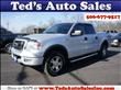 2004 Ford F150