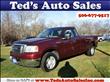 2004 Ford F150
