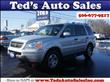 2005 Honda Pilot