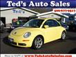 2006 Volkswagen New Beetle