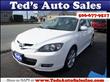 2009 Mazda 3