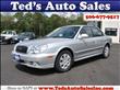 2005 Hyundai Sonata