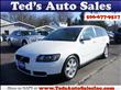 2005 Volvo V50