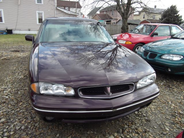 1999 Pontiac Bonneville for sale