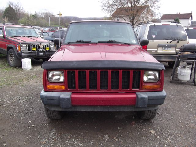 1999 Jeep Cherokee for sale