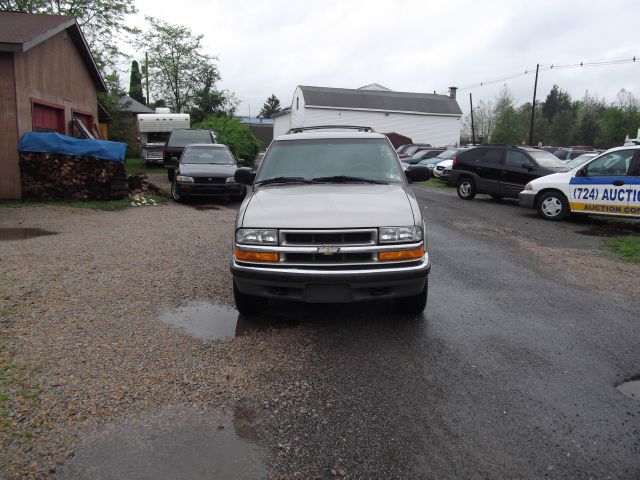 2001 Chevrolet Blazer for sale