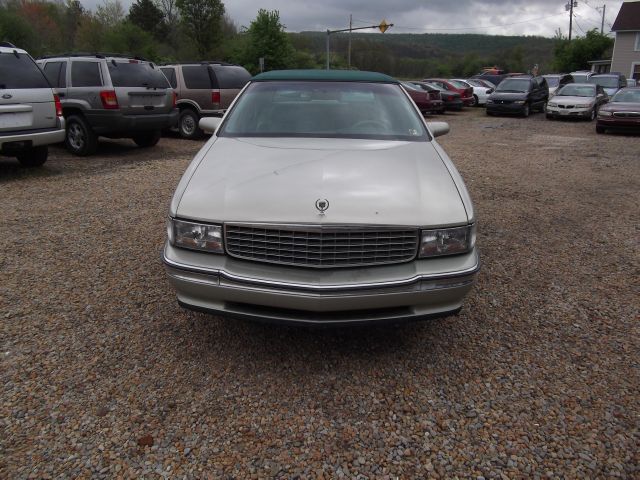 1996 Cadillac Deville for sale