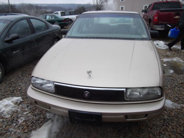 1992 Buick Regal for sale
