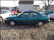 1998 Ford Escort