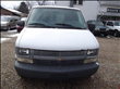 2001 Chevrolet Astro