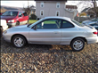 2001 Ford Escort