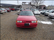 1992 Ford Escort