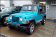 1998 Jeep Wrangler