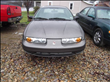 2000 Saturn S Series