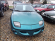 1998 Pontiac Sunfire