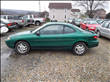 2002 Ford Escort ZX2