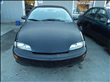 1998 Chevrolet Cavalier