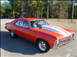 1972 Chevrolet Nova