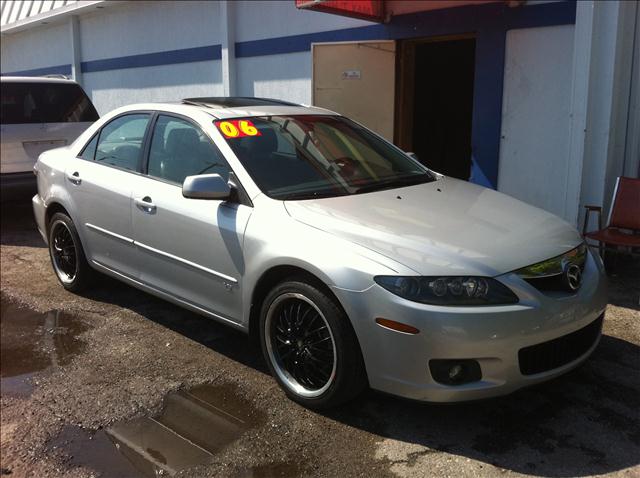2006 Mazda 6 for sale