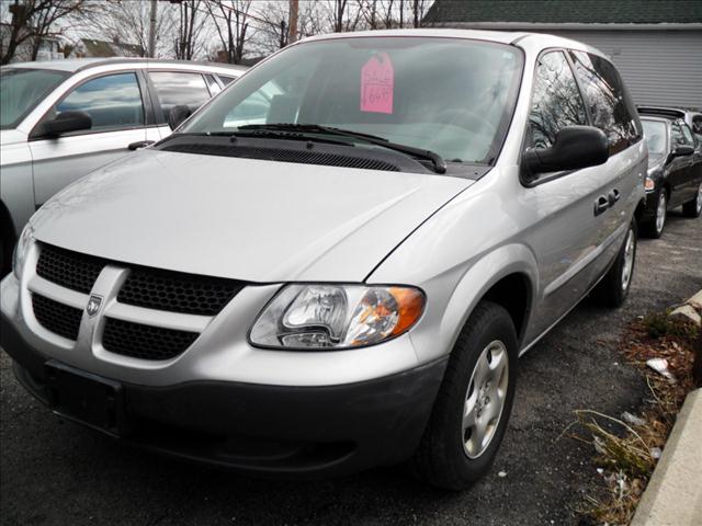 2003 Dodge Caravan for sale