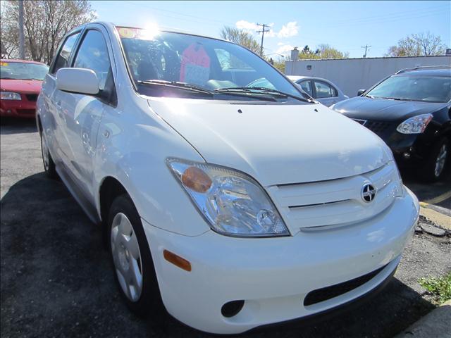 2005 Scion xA for sale